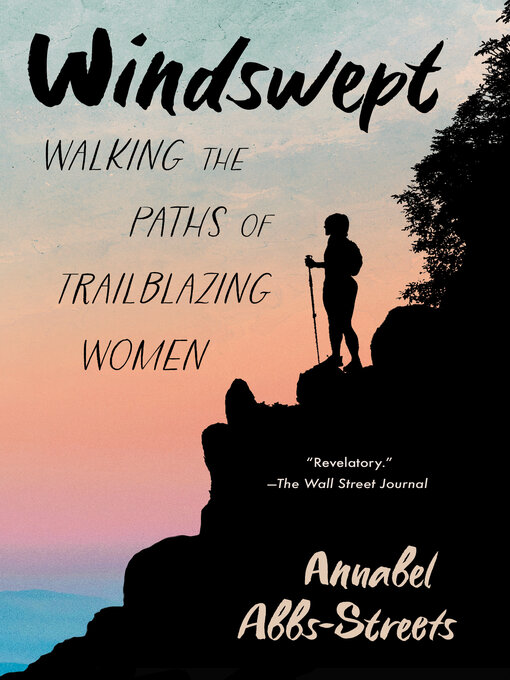 Title details for Windswept by Annabel Abbs-Streets - Available